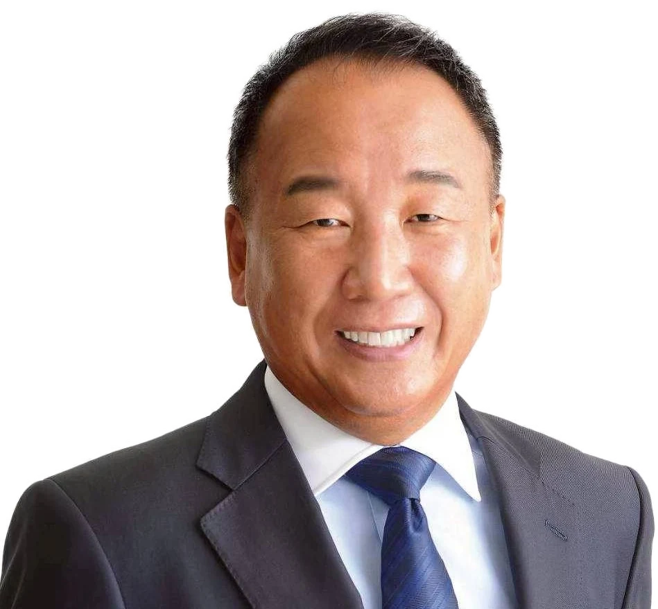 大島九州男